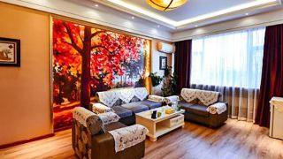 hekuang-hotel