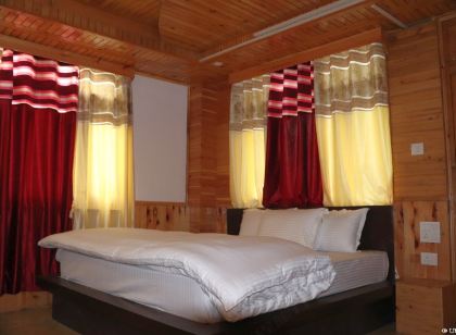 Hotel Uttarayan