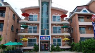 yangyang-muhak-motel