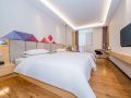 borrman-hotel-wuhan-hankou-railway-station-yangchahu-metro-station