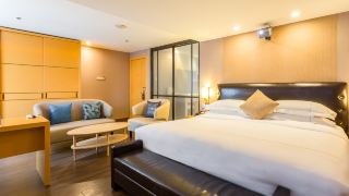 jingli-hongyizhan-hotel-beijing-dongzhimen-sanlitun-branch
