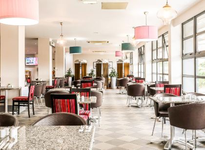 Best Western Sheffield City Hotel