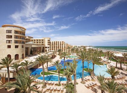 Mövenpick Sousse