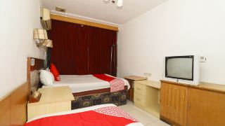 xinlin-hostel