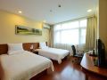 hanting-hotel-shanghai-zhenping-road-metro-station