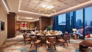 hilton-shenyang