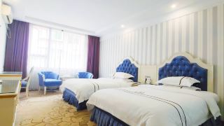 wusheng-new-town-hotel
