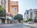 hanting-express-zhangzhou-longjiang-building-branch