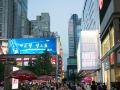 chunxi-business-hostel