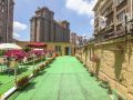 rhino-holiday-beauty-youth-hostel-dalian-railway-station-qingniwa-bridge