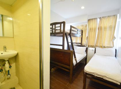 Lamshan (Pakho) Hostel