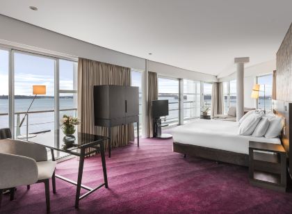 Hilton Auckland