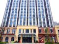 no28-space-apartment-hotel-wuhan-chuhe-hanjie-wanda