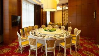 huaxin-hotel