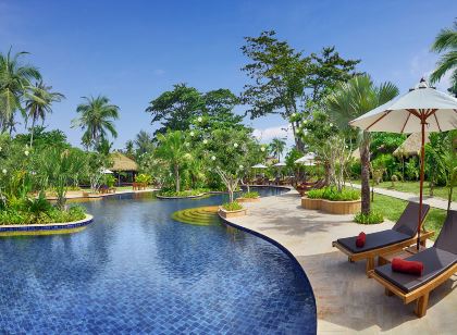 Mali Resort Sunrise Beach Koh Lipe