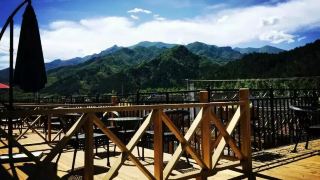 manshanting-homestay-wulingshan-branch