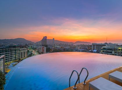 The Marina Phuket Hotel