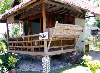 Mayas Native Garden Resort