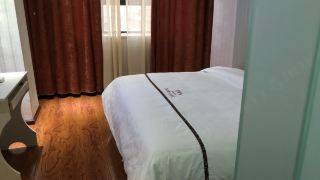 wenzhou-jiari-hotel-xingyi-railway-station