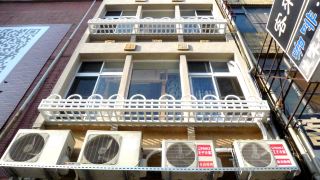 fuqi-hostel