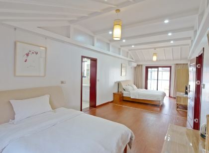 Yixing Tanxiangju Homestay