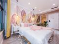 yipo-city-hotel-chongqing-jiefangbei-pedestrian-street