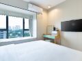 yijia-hotel-hunan-international-economics-university