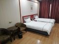 xinxin-apartment