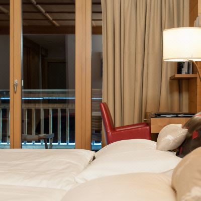 Double Room Auszeit South Double Room Auszeit South Aqua Dome 4 Sterne Superior Hotel & Tirol Therme Längenfeld Promo Code