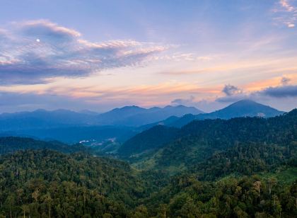 馬來西亞雲頂景觀度假村