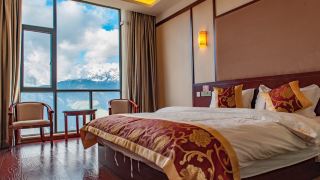 mingzhu-hotel