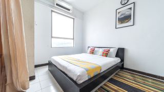 oyo-home-89356-unbelievable-studio-ritze-perdana