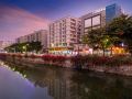 7-days-premium-shenzhen-pingzhou-metro-station-baoyuan-road