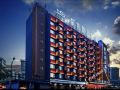 lanmei-boutique-hotel-lanzhou-xiyuan