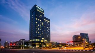orakai-songdo-park-hotel