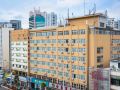 jinquan-business-hotel-yan-an-hospital-jiaosanqiao-metro-station