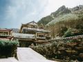 shimenxia-hotel