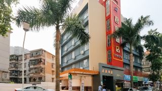 junting-hotel