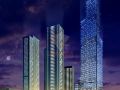 love-home-hotel-apartment-xinghai-square
