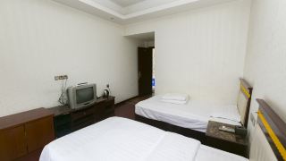 shiyu-business-hotel