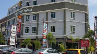 nida-rooms-chukai-kemaman-manja-terrenganu