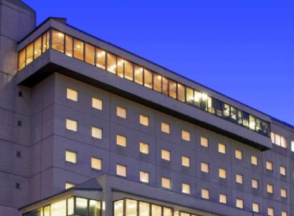 호텔 몬토뷰 요네자와