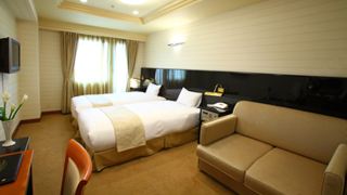 hotel-yokohama-camelot-japan