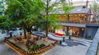 lancheng-yuerong-food-culture-hotel