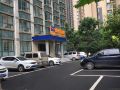 yeste-hotel-wuhan-huazhong-agricultural-university