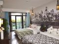 yumi-huanju-apartment-guangzhou-zhongshan-hospital-north-gate-times-you