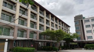 sinsuvarn-airport-suite-hotel
