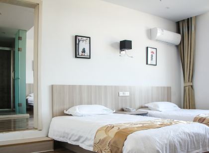 績溪國際青年旅舍