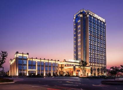 Joylake Hotel