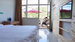 manshanting-homestay-wulingshan-branch